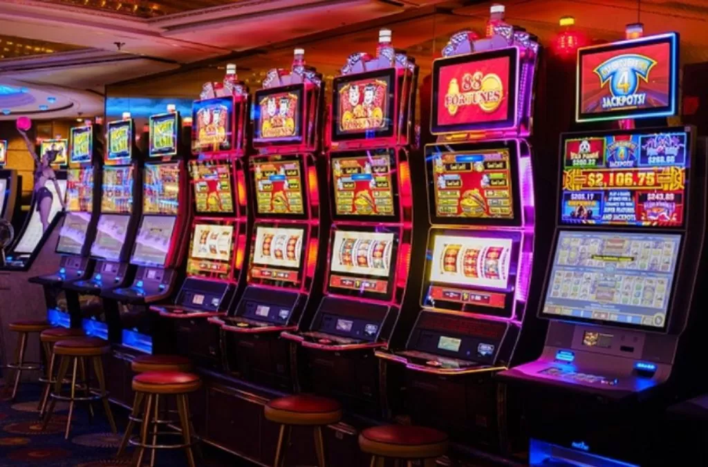 Slots zzwin - Sweet Bonanza e caça-níqueis populares